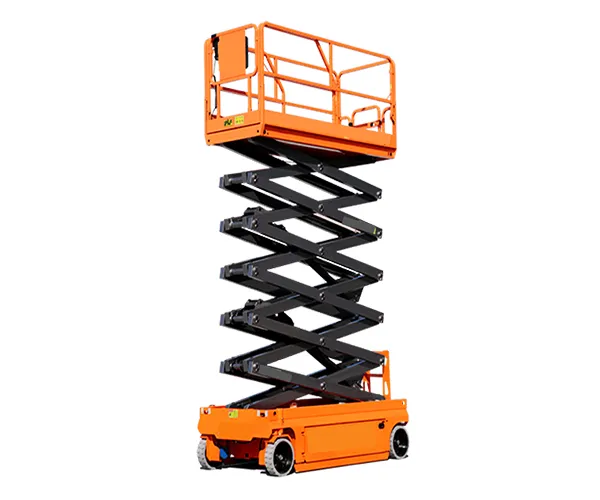 Elevador de tijera