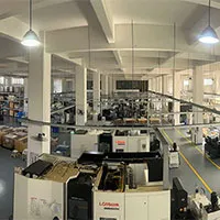 Fabricación y control de calidad