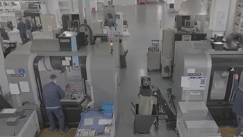 Visita en Fábrica